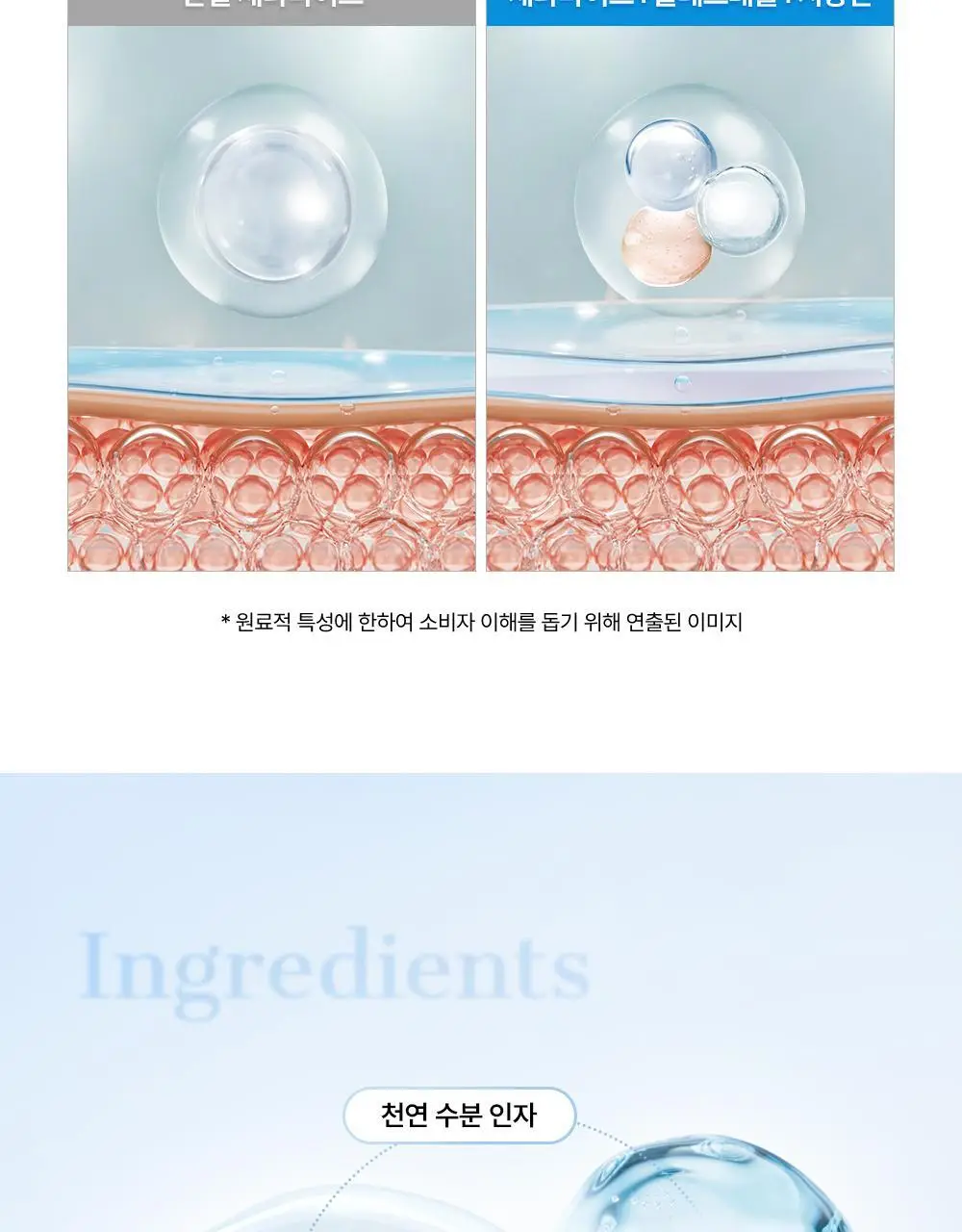 [바디/대용량] 코스알엑스 스킨 베리어 모이스처라이징 크림 450ml 상세페이지 16